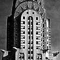 Chrysler Building